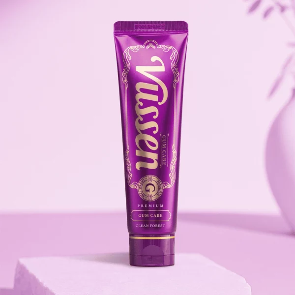 Vussen G - Soins gencives