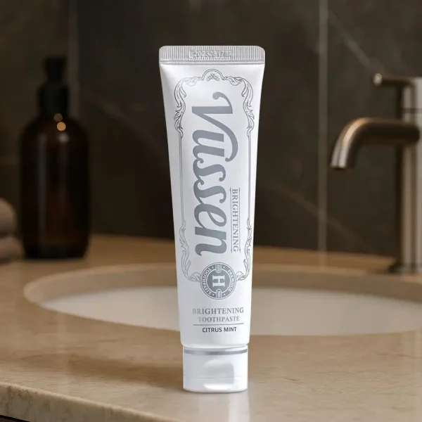 Vussen H - Éclaircissement