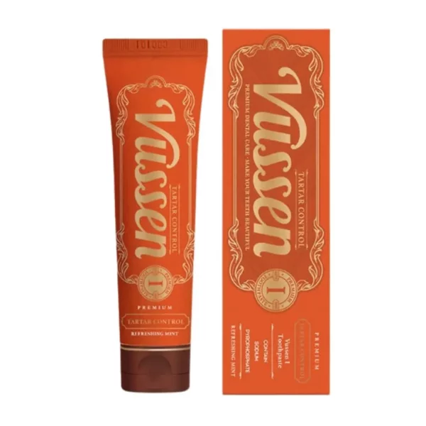 Vussen I - tartre-3 Vussen I - Tartre