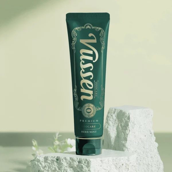 Vussen O - Haleine Fraîche