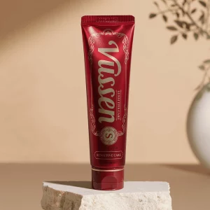 Brosse à dents Vussen Double-Wide