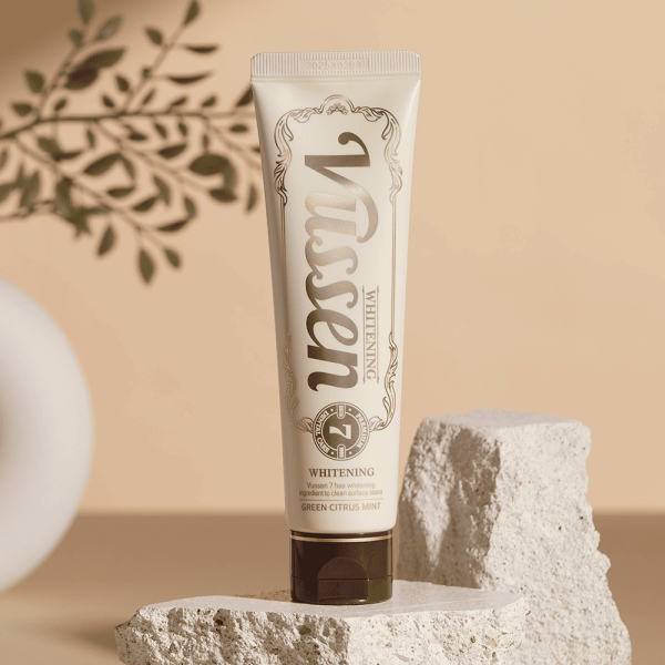 Vussen 7 - Éclat oxygène