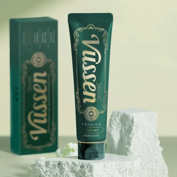 Vussen O - Haleine Fraîche