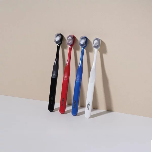 Vussen-produits-brosse Brosse à dents Vussen Double-Wide