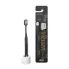 brosse à dents double wide vussen noire Brosse à dents Vussen Double-Wide