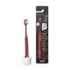 brosse à dents double wide vussen rouge Brosse à dents Vussen Double-Wide